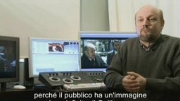 Il Segreto dei suoi occhi - Video intervista a Juan José Campanella
