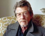 John Hurt in Melancholia