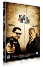 La Copertina Di Road Of No Return Dvd 162439