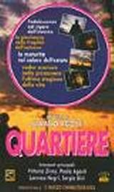 La locandina di Quartiere