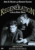 La locandina di Regeneration