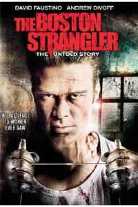 Locandina di The Boston strangler - The untold story