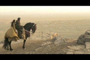 Prince of Persia: Le sabbie del tempo - Featurette 'Dietro le quinte'