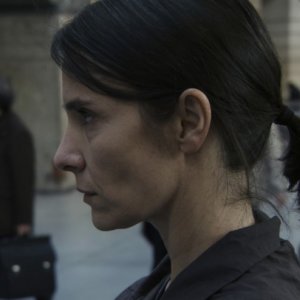 Una immagine del film Rebecca H.