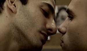 Una sequenza del film Un año sin amor