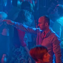 Una sequenza di Route Irish di Ken Loach