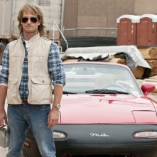 Will Forte è un agente speciale nel film MacGruber