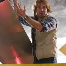 Will Forte in una scena del film MacGruber