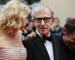 Woody Allen combatte la vecchiaia a colpi di risate