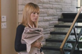 A proposito di Steve - Trailer Italiano