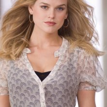 Alice Eve, in un'immagine del film Lei è troppo per me