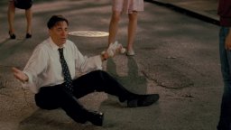 City Island - Trailer Italiano