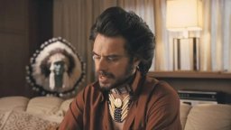 Gentlemen Broncos - Trailer Italiano