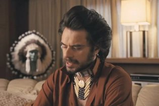 Gentlemen Broncos - Trailer Italiano