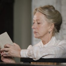 Helen Mirren in un'immagine del film The Last Station