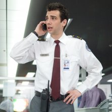 Jay Baruchel, protagonista del film Lei è troppo per me