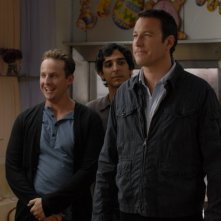 John Corbett in un'immagine del film I Hate Valentine's Day