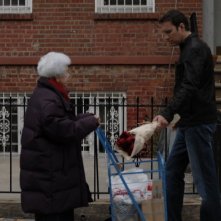 John Corbett, protagonista della commedia romantica I Hate Valentine's Day