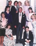 La locandina di Matrimonio in Casa Bradford