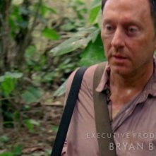 Michael Emerson in una scena di Per cosa sono morti dalla sesta stagione di Lost
