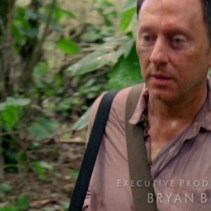 Michael Emerson in una scena di Per cosa sono morti dalla sesta stagione di Lost