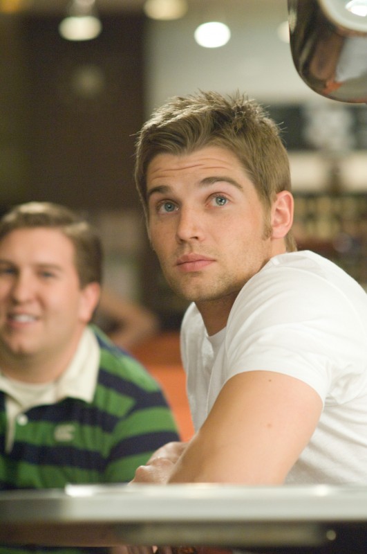Mike Vogel In Una Scena Del Film Lei E Troppo Per Me 162656