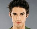 Milo Ventimiglia in The Divide