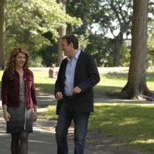Nia Vardalos E John Corbett Nel Film I Hate Valentine S Day 162644