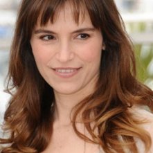 Stefania Montorsi al Festival di Cannes per presentare La nostra vita