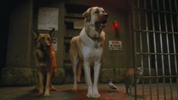 Cats & Dogs: The Revenge of Kitty Galore - Trailer 2