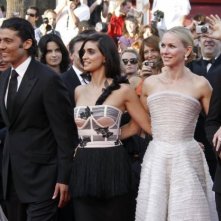 Cannes 2010: Doug Liman, Naomi Watts, Liraz Charhi, Khaled Nabawy e Valerie Plame Wilson presentano Fair Game