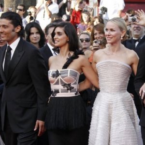 Cannes 2010: Doug Liman, Naomi Watts, Liraz Charhi, Khaled Nabawy e Valerie Plame Wilson presentano Fair Game