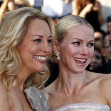 Cannes 2010: Naomi Watts accanto a Valerie Plame, da lei interpretata nel film Fair Game