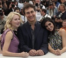 Cannes 2010 Naomi Watts Doug Liman Liraz Charhi Presentano Fair Game 162822