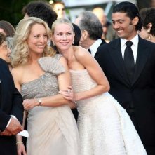 Cannes 2010: Naomi Watts presenta Fair Game accanto a Valerie Plame, da lei interpretata nel film
