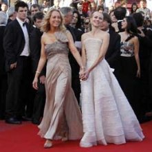 Cannes 2010: Naomi Watts presenta Fair Game accanto alla splendida Valerie Plame