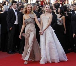 Cannes 2010: Naomi Watts presenta Fair Game accanto alla splendida Valerie Plame