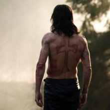 James Purefoy nei panni di un leggendario guerriero in Solomon Kane