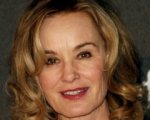Jessica Lange ne La grande vallata