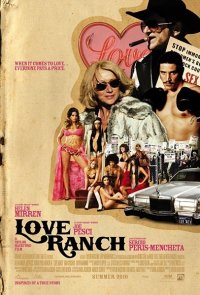 Locandina di Love Ranch