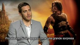 Prince of Persia: Le sabbie del tempo - Featurette 'Relazioni misteriose'