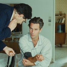 Saleh Bakri nel film The Time That Remains