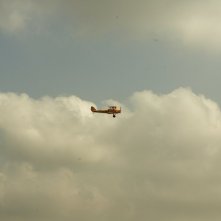 Un'immagine di Nazareth dal film The Time That Remains