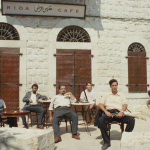 Un'immagine di The Time That Remains