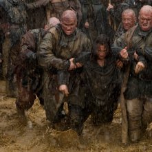 Una scena del film Solomon Kane con James Purefoy