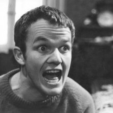 I pugni in tasca: l'urlo di Lou Castel in una sequenza