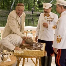 Una sequenza di Burnt By The Sun 2: Exodus (Utomlyonnye solntsem 2)