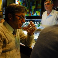 Guillermo Francella in un'immagine del film Il segreto dei suoi occhi