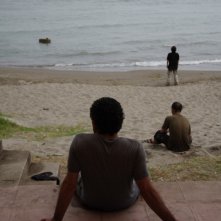 Un'immagine del film About Elly