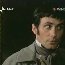 Antonio Orfanò in una scena di La Certosa di Parma regia di Mauro Bolognini